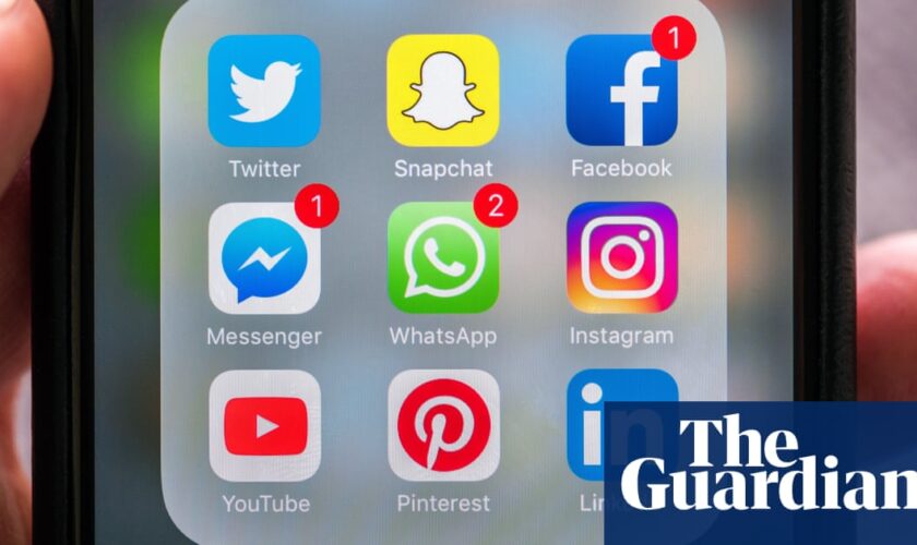 Australian parliamentary inquiry stops short of backing social media ban for under-16s