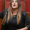 Australien: Senat rügt indigene Senatorin Lidia Thorpe wegen Protesten gegen König Charles