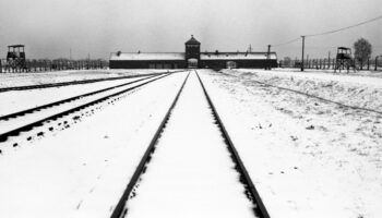 Avant la Shoah, la vie à Oświęcim, petite ville de Pologne qui deviendra Auschwitz