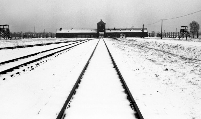 Avant la Shoah, la vie à Oświęcim, petite ville de Pologne qui deviendra Auschwitz