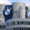 BMW: Gewinn bricht um fast 84 Prozent ein