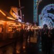 BREAKING: Storm Bert forces London’s Winter Wonderland to close along with 8 major parks in safety ’emergency’