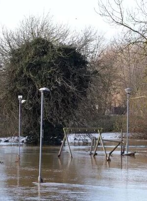 BREAKING: Storm Conall: Met Office names new storm set to bring 14 hours of torrential rain