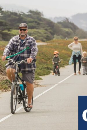 Backlash as San Francisco votes to transform stretch of highway into park