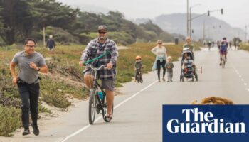 Backlash as San Francisco votes to transform stretch of highway into park