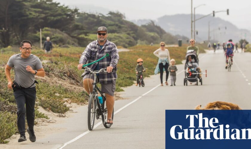 Backlash as San Francisco votes to transform stretch of highway into park