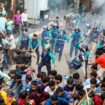 Bangladesh communal tensions grow amid Hindu protests