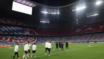 Bayern-PSG : la composition probable de Paris avec une surprise dans le but ?