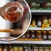 Bee-ware of British honey! 90% of the varieties sold in UK supermarkets are likely to be bulked out with cheap sugar syrups, research reveals