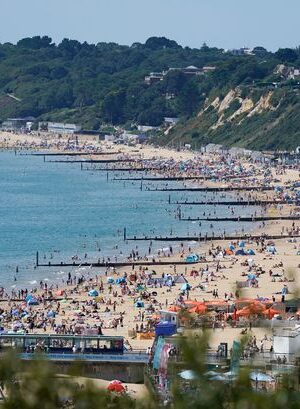 Beloved UK seaside town now facing 'Frankenstein heroin' plague as residents beg for help