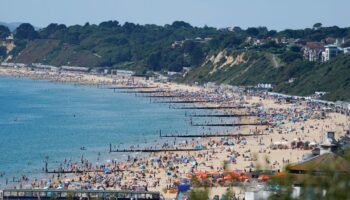 Beloved UK seaside town now facing 'Frankenstein heroin' plague as residents beg for help