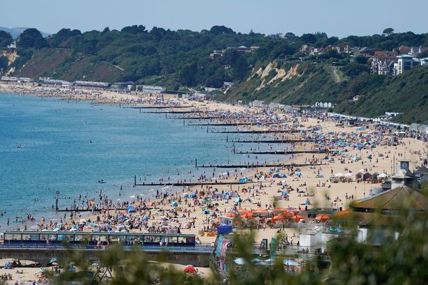 Beloved UK seaside town now facing 'Frankenstein heroin' plague as residents beg for help