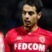 Ben Yedder, condenado a dos años de prisión