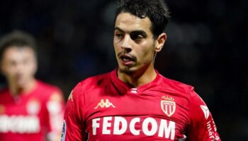 Ben Yedder, condenado a dos años de prisión