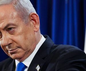 Benjamin Netanyahu: Israels Premier könnte laut französischem Außenministerium Immunität genießen