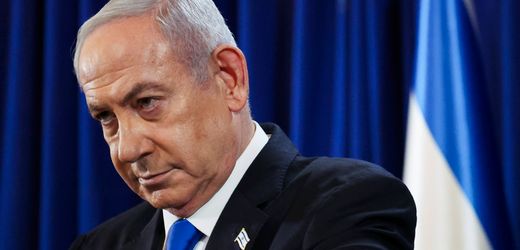 Benjamin Netanyahu: Israels Premier könnte laut französischem Außenministerium Immunität genießen