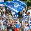 Berlin: Antisemitischer Angriff bei Fußballspiel eines jüdischen Vereins in Neukölln