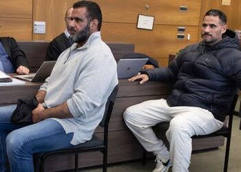 Berlin: Geldstrafen für Abou-Chaker-Brüder wegen versuchter Justiztäuschung mit gefälschtem Attest