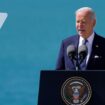 Biden promises 'peaceful' transition in wake of Trump win