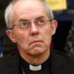 Bishop admits the Church of England is 'not a safe institution' after Justin Welby resigns