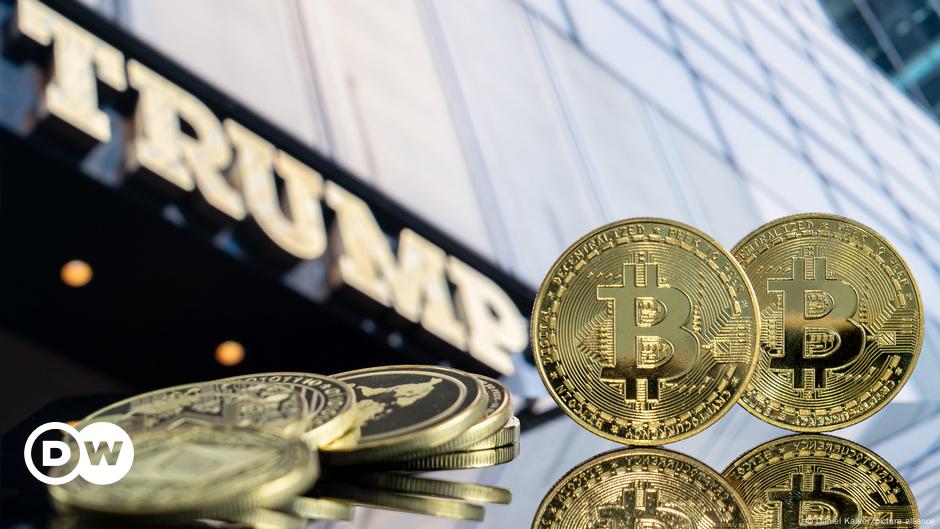 Bitcoin: Trump win hurls crypto coin above $80,000 — Will the rally endure?