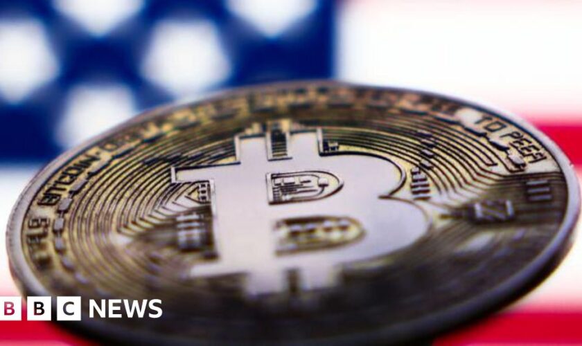 Bitcoin tops record $80,000 as Trump nears sweep of US Congress