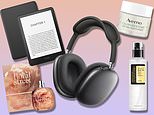 Black Friday 2024 UK deals live: Latest offers on Amazon, Boots, Ninja and more as they come in