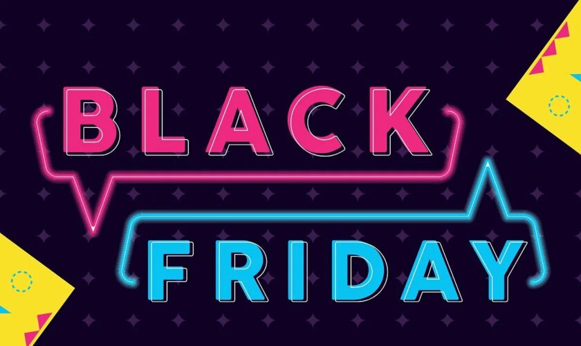 Black Friday 2024 en Amazon, las mejores ofertas del domingo, en directo: una batería externa al 80%, unos vaqueros Pepe Jeans al 73%...