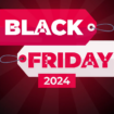 Black Friday 2024 en Amazon, las mejores ofertas del sábado 23 de noviembre, en directo: una sudadera Tommy Hilfiger al 71%, un smartwatch al 81%...