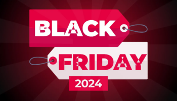 Black Friday 2024 en Amazon, las mejores ofertas del sábado 23 de noviembre, en directo: una sudadera Tommy Hilfiger al 71%, un smartwatch al 81%...