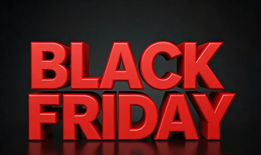 Black Friday 2024 en Amazon, los mejores chollos de hoy: una chaqueta Helly Hansen a mitad de precio, una freidora de aire por 55 euros, un MacBook Air con descuentazo...