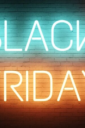 Black Friday 2024 en Amazon, los mejores chollos del primer día, en directo: sudadera Levi's al 61%, una crema Neutrogena por 12 euros...