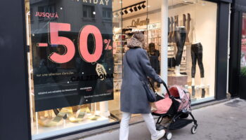 Black Friday : 5 conseils pour éviter les arnaques