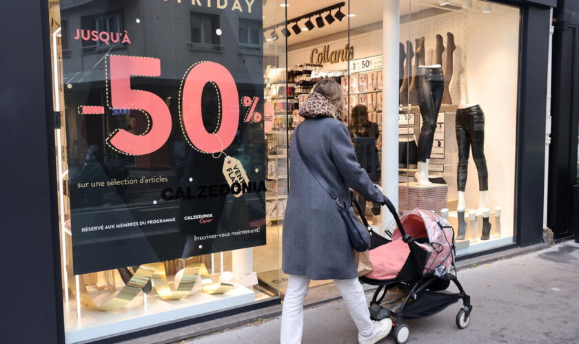 Black Friday : 5 conseils pour éviter les arnaques