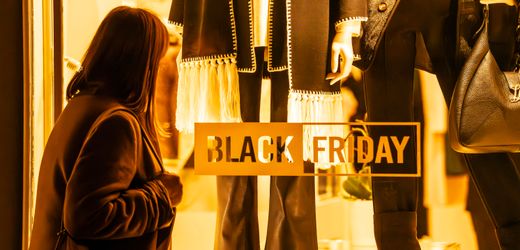 Black Friday, Black Week und Cyber Monday: Was Sie während der Rabatttage beachten sollten