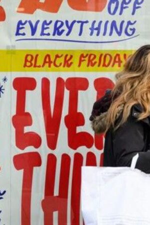 Black Friday: How to spot a deal and not get ripped off