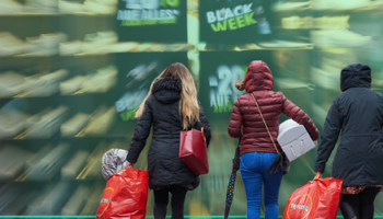 Black Friday: Warum Händler bei Rabattschlachten Millionen Euro verlieren