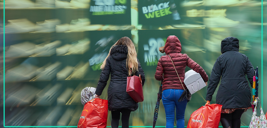 Black Friday: Warum Händler bei Rabattschlachten Millionen Euro verlieren