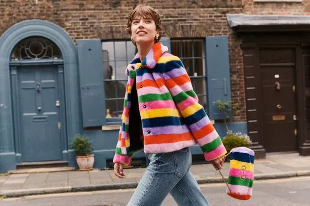 Boden kicks off its 40% off sale for Black Friday and here's what our style editors are shopping