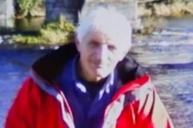 Body found in desperate hunt for missing dog walker who vanished in Storm Bert floodwaters