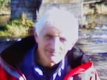 Body of missing dog walker feared swept away by swollen Welsh river in Storm Bert is tragically found as heavy rain and gale-force winds continue to pound Britain