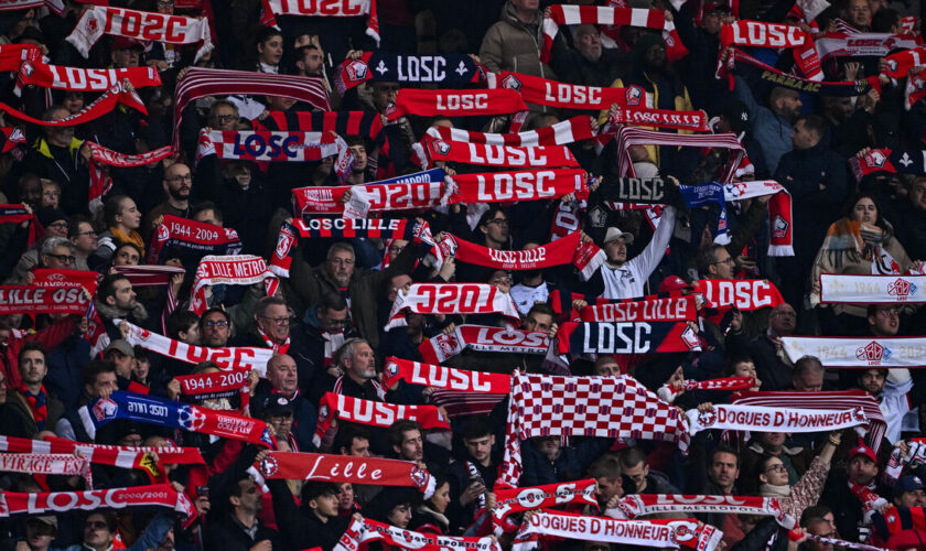 Bologne-Lille : des supporters lillois agressés et hospitalisés en Italie mardi soir