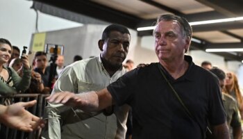 Bolsonaro  tenía "pleno conocimiento" de un plan para asesinar a Lula tras su victoria en las urnas, según la Policía