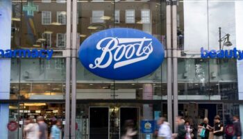 Boots slashes price of £66 designer perfume that 'smells of royalty' to just £19