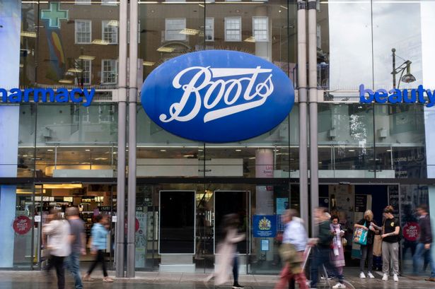 Boots slashes price of £66 designer perfume that 'smells of royalty' to just £19