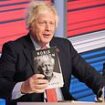 Boris Johnson is 'fired' from Channel 4 election night panel after clashing with Emily Maitlis over his book, Joe Biden's mental acuity and porn star Stormy Daniels