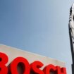 Bosch eliminará 5.500 empleos por la caída en producción de coches