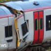 Both trains moving in fatal crash, report reveals