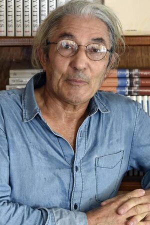 Boualem Sansal au cœur d’une nouvelle offensive de l’Algérie contre la France