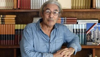 Boualem Sansal au cœur d’une nouvelle offensive de l’Algérie contre la France